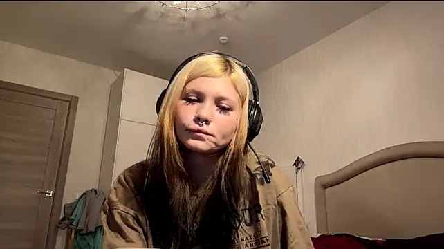 PorscheTerrero's Live XXX Chat