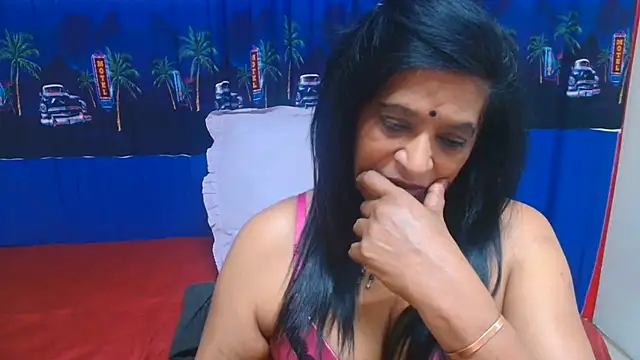 INDIANFUSION – Live XXX-chat