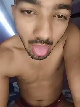 ItsPlayboy031 – webcam-show