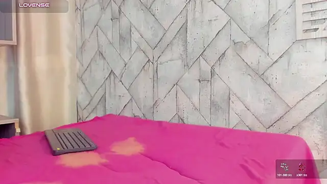 miahills__ 라이브 XXX 채팅