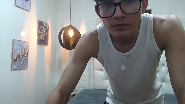 Chat XXX Live tim_cooper