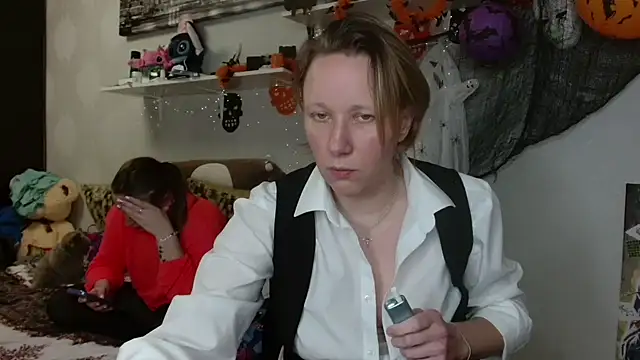 XXX chat uživo modela Aleks212026