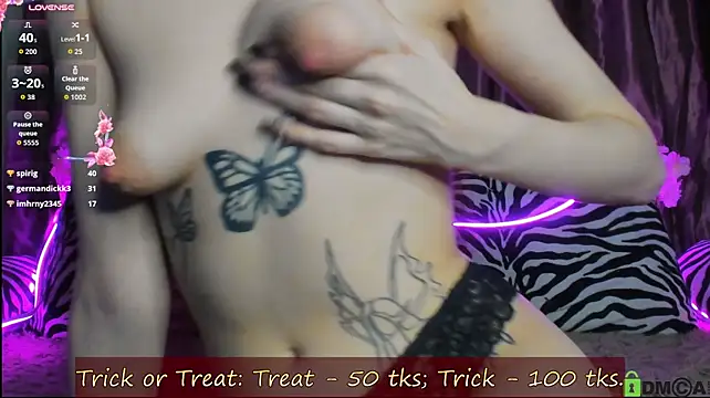 BabbbyFoxxx's Live XXX Chat