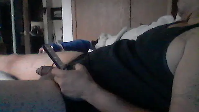 Chat XXX ao vivo de Silencio26