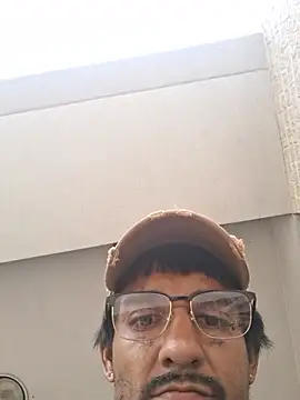 sir_JacksOFFalot713's Webcam Show