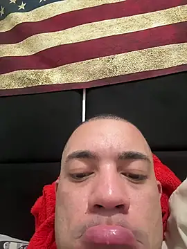 Show Webcam de JUDSONMUFAZA