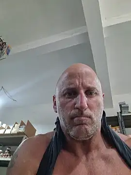 Chat XXX ao vivo de Senor_martin