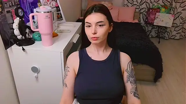 peachyness' Live XXX Chat