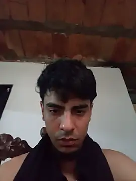 Endrick-23 Live XXX Chat