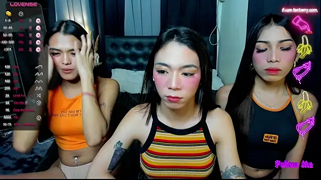 bellamoonlightX Chat XXX live
