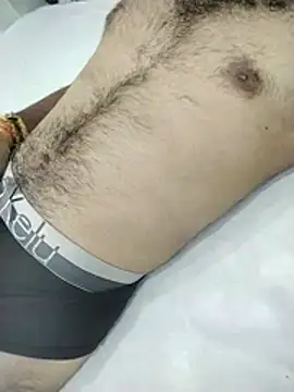 XXX chat uživo modela Mr_Hotyy