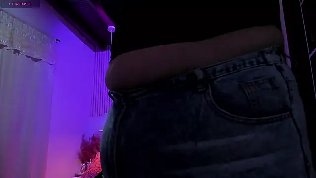 Chat XXX ao vivo de ScarlettDreamss7