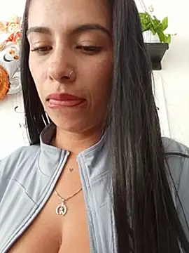 Nathaly_12 Live XXX-chat