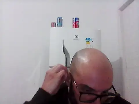 Chat +18 de Robsonitj90 ao vivo
