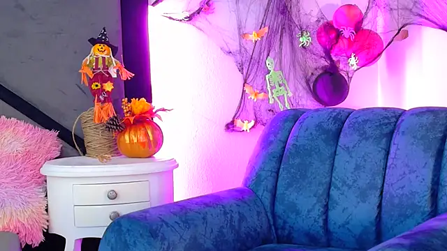 Galilea_Love 라이브 XXX 채팅