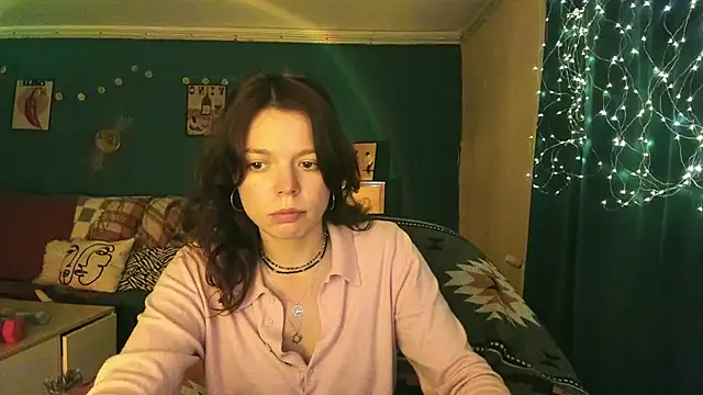 ClancyMorissey Chat XXX in diretta