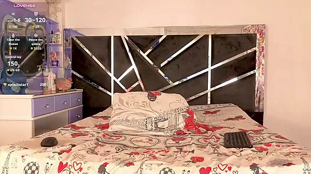צ'אט XXX בשידור חי של fire_lovex