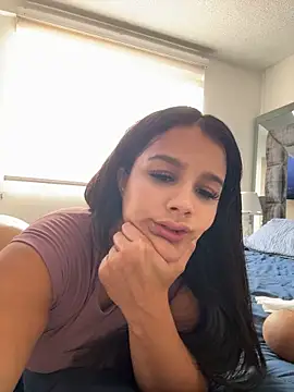 Samantha_Mont's Live XXX Chat