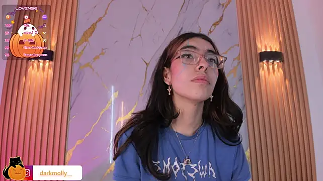 Molly_A Live XXX-chat