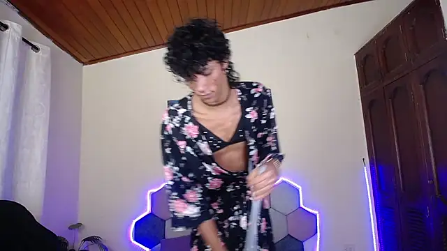 jader_josh Live XXX-Chat