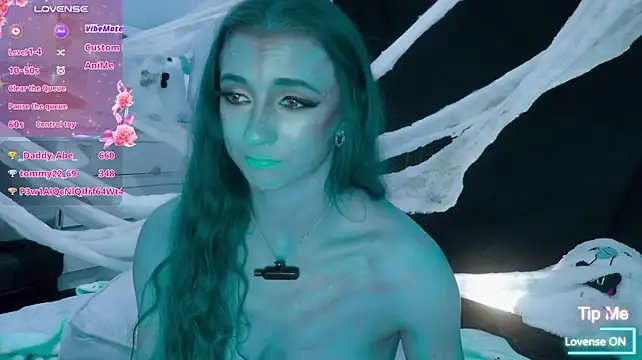 Milky_flexy_cat Live XXX-Chat