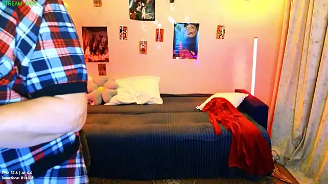 Sandra_Snowflake Live XXX-chat