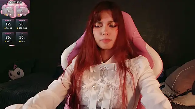 KudeMeows Live XXX-Chat