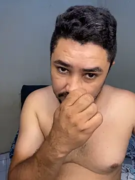 mayemarc Adlı Modelin Canlı XXX Sohbeti