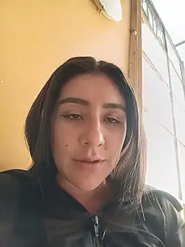 Sembang XXX Secara Langsung CAROLINE__07