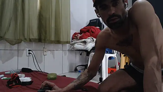 Chat XXX ao vivo de brb8tor