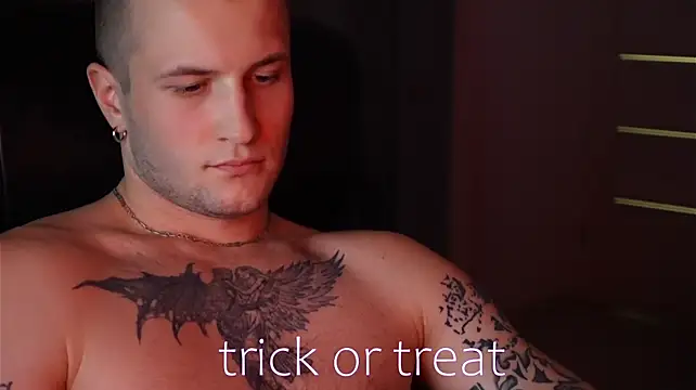 Igor_Wilde – Naživo XXX chat