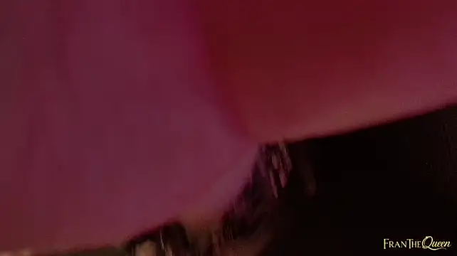 FraantheQueen 라이브 XXX 채팅