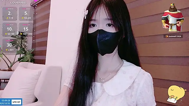Chat XXX Live Your-Sunshinee