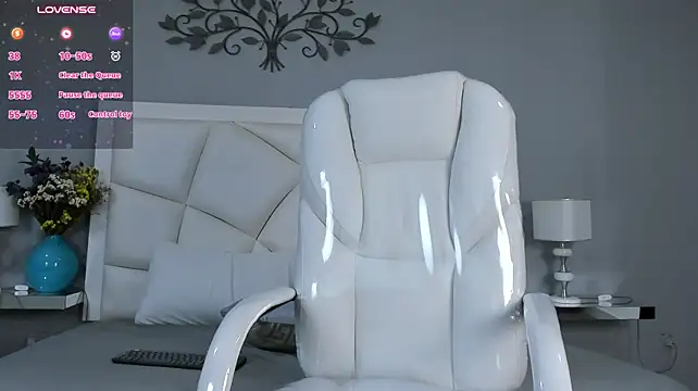 Chatroom XXX en direct de SammyMillers