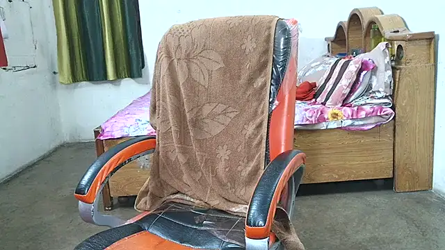 Cute_Mahi22's Live XXX Chat