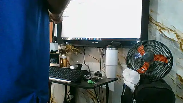 Czat XXX na żywo – Suamyst_25