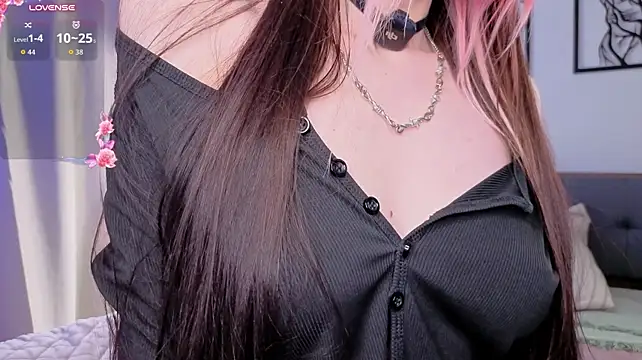 แชท XXX สดของ TristaRoht