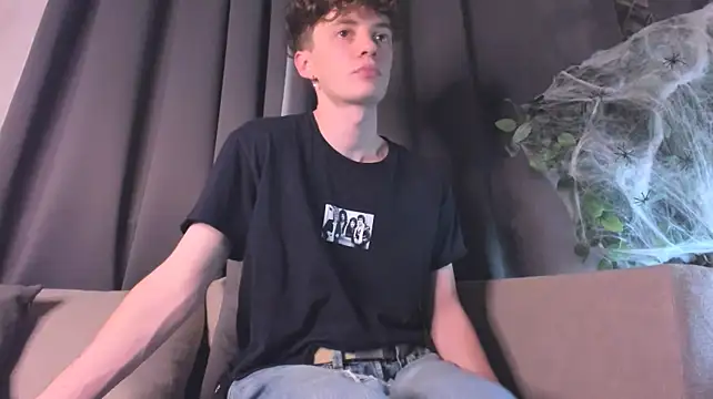 LukeSweet 라이브 XXX 채팅