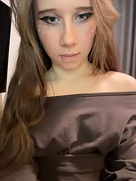 แชท XXX สดของ SweetieKitty1