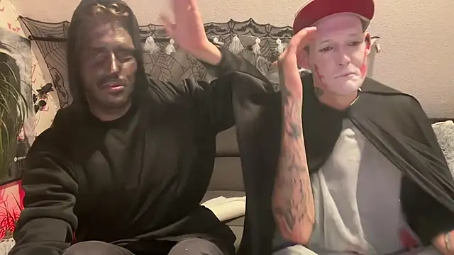 Cookieboy88 Live XXX-Chat