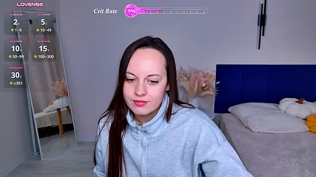 Sabrina_Tin's Live XXX Chat