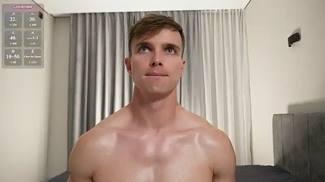 Nik_Sharp Live XXX Chat