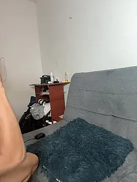 Czat XXX na żywo – big_bearman