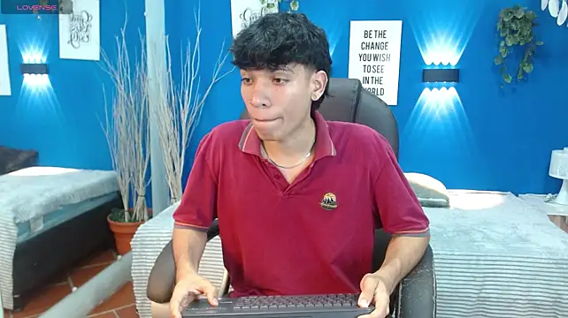 Jake_Falcon Live XXX Chat