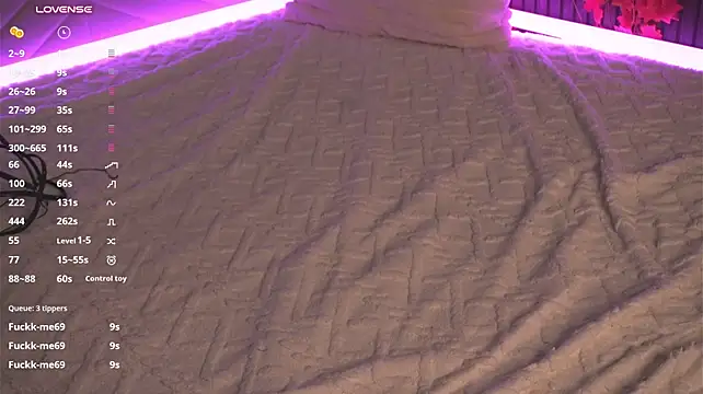 XXX chat uživo modela tfeminize