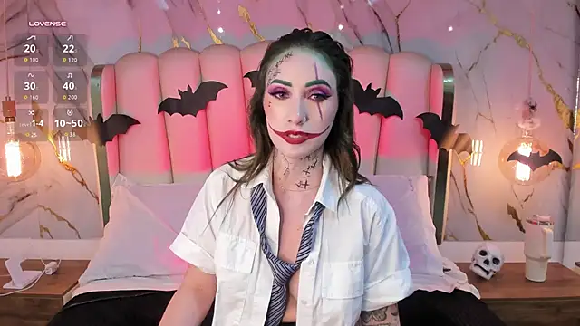 Hannah_Lane Chat XXX in diretta