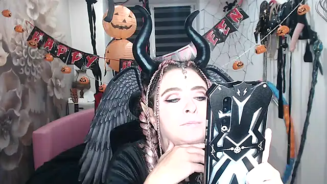 Chat XXX Live MISSgoddessMARIA
