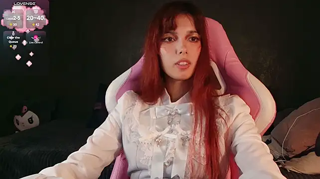 KudeMeows Live XXX-chat