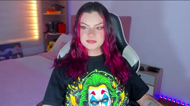 Sembang XXX Secara Langsung OphelianaRose33