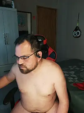 Mateo_MXS Live XXX Chat